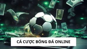 Cá Cược Bóng Đá Online