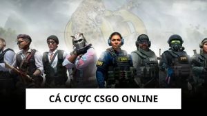 csgo online