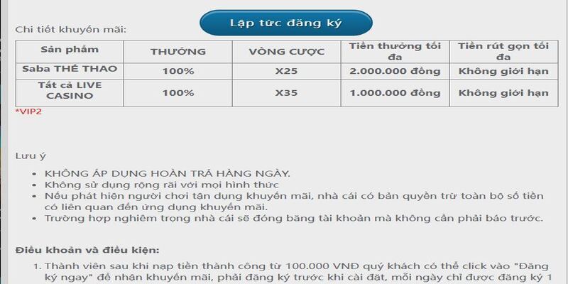 Tìm hiểu về khuyến mãi E-sports Tìm hiểu về khuyến mãi E-sports